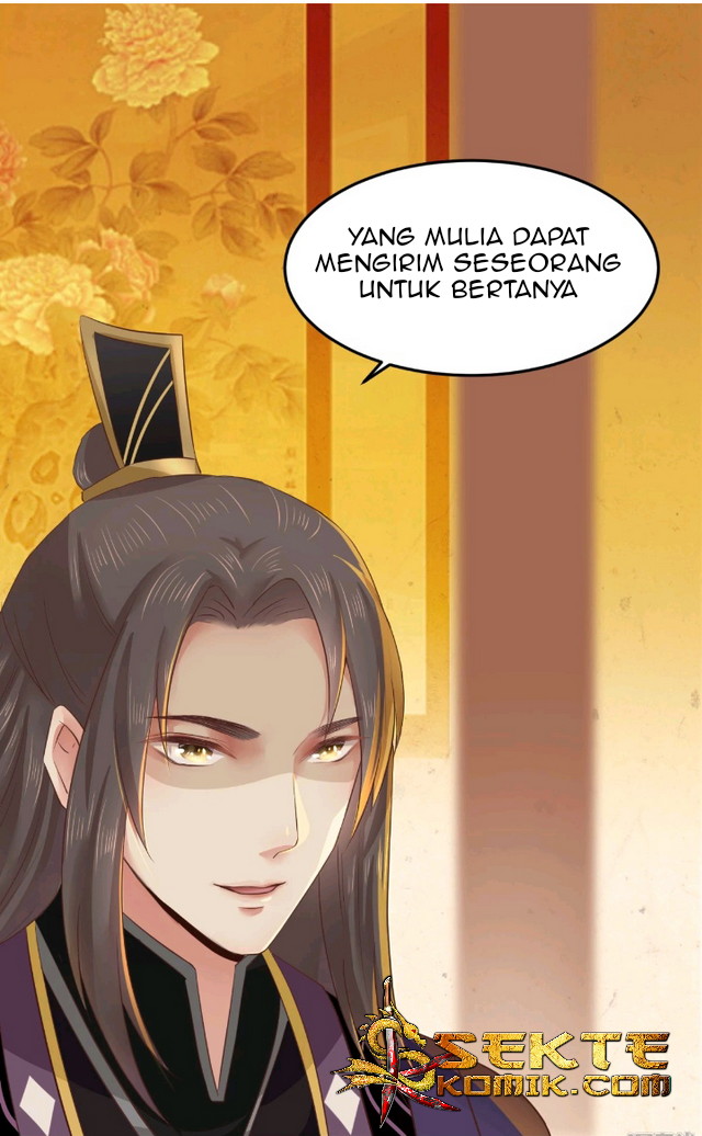 Dragon Princess Chapter 08 Gambar 12